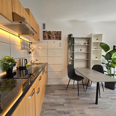 Msapartment Stylish Wohnen In שטוטגרט מראה חיצוני תמונה