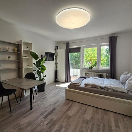 Msapartment Stylish Wohnen In שטוטגרט מראה חיצוני תמונה