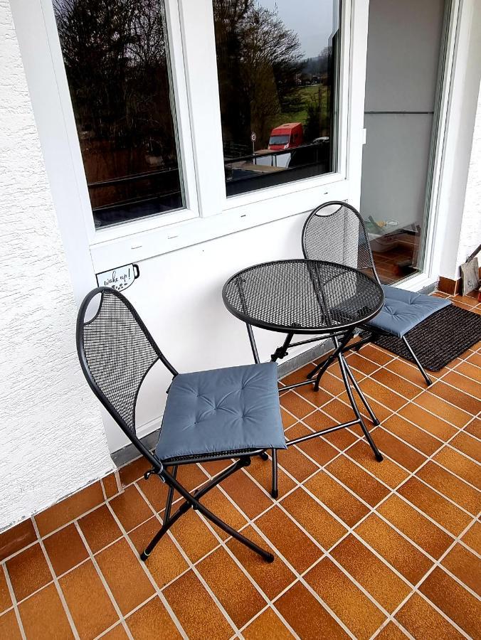 Msapartment Stylish Wohnen In שטוטגרט מראה חיצוני תמונה