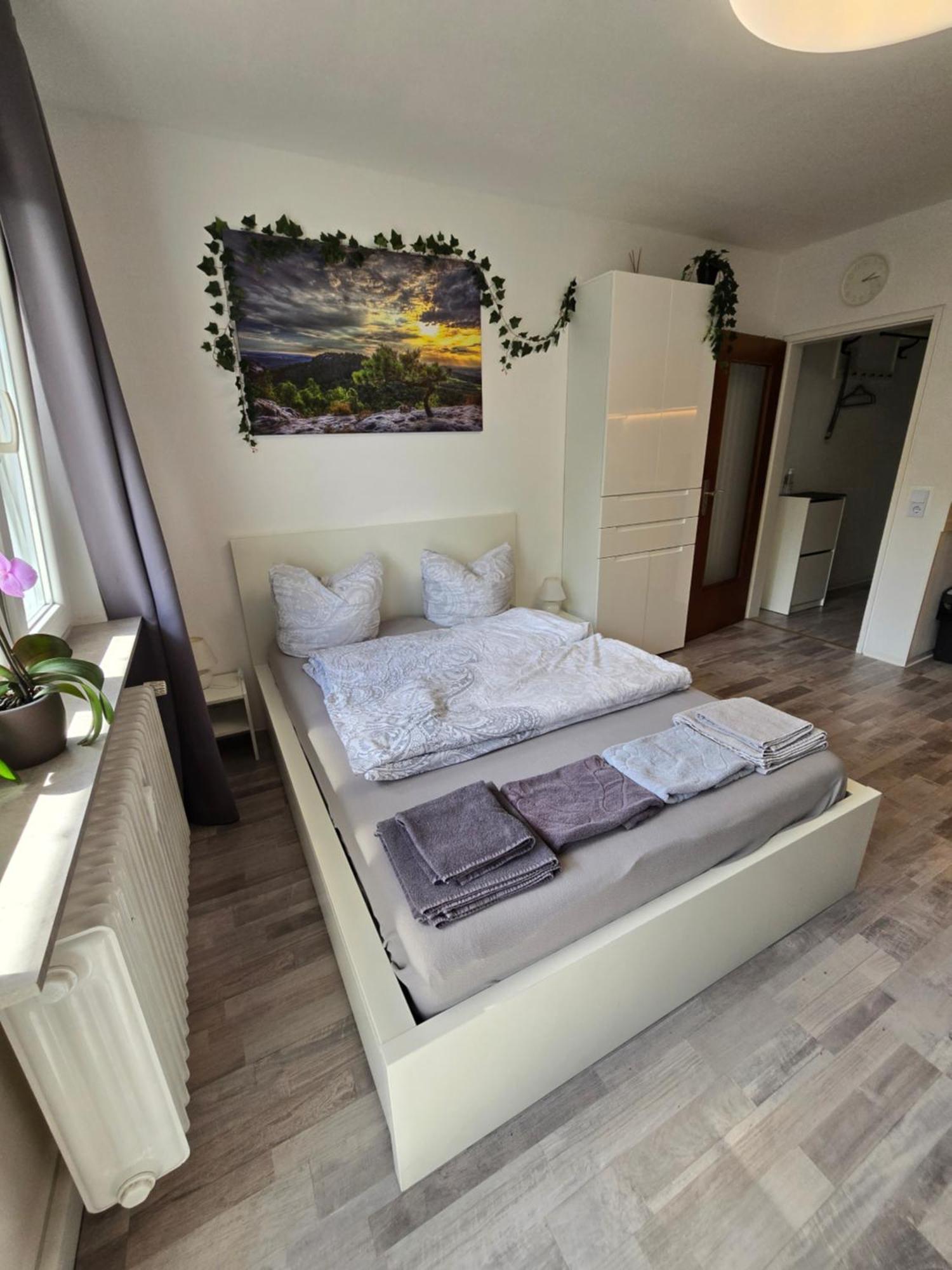 Msapartment Stylish Wohnen In שטוטגרט מראה חיצוני תמונה