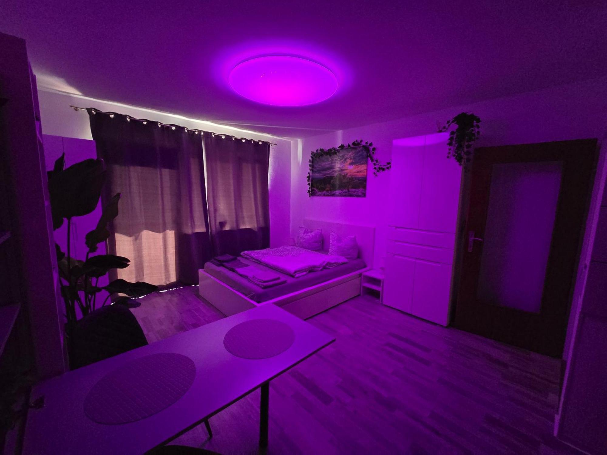 Msapartment Stylish Wohnen In שטוטגרט מראה חיצוני תמונה