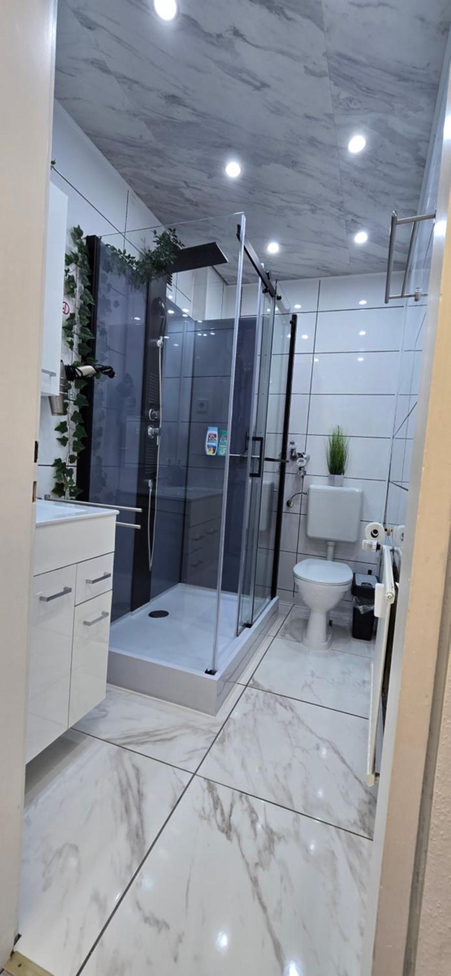 Msapartment Stylish Wohnen In שטוטגרט מראה חיצוני תמונה