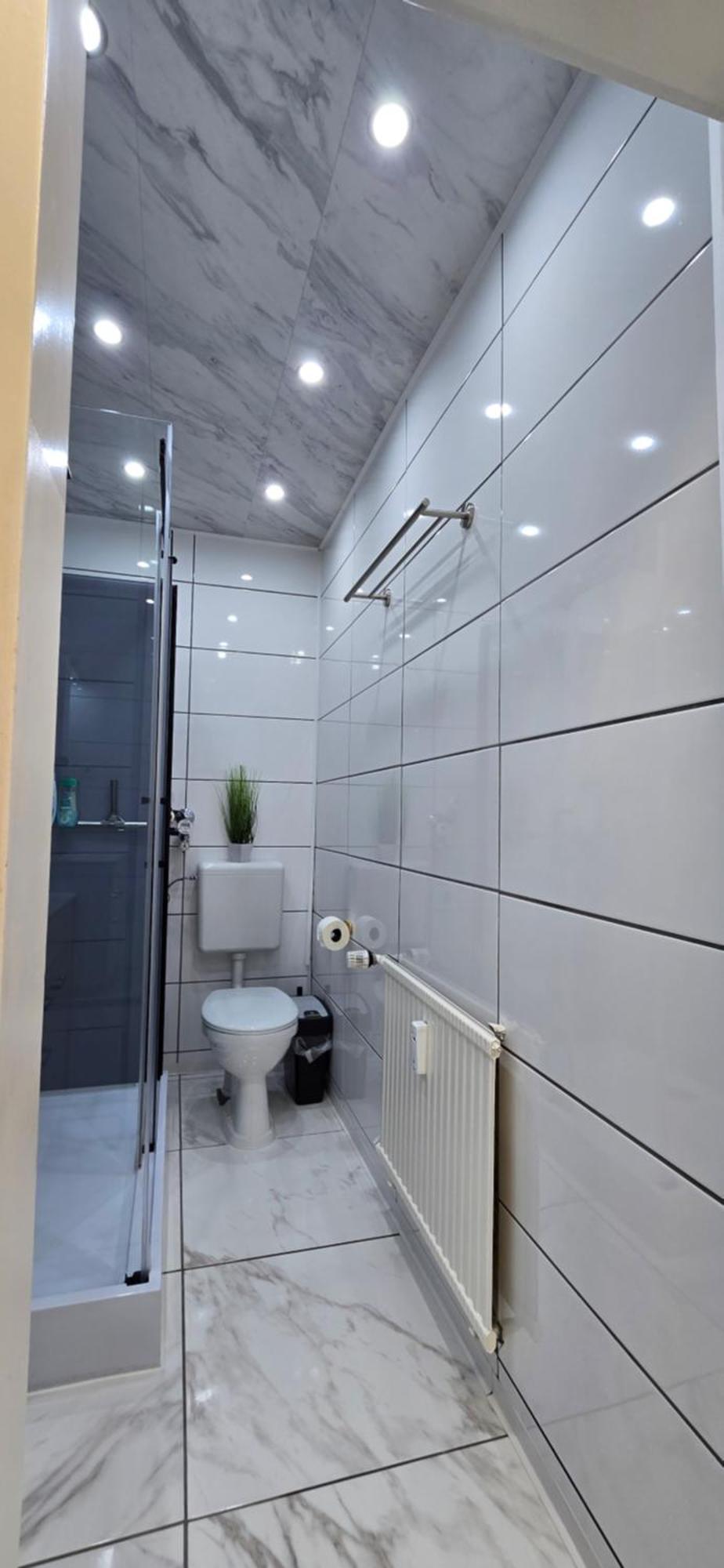 Msapartment Stylish Wohnen In שטוטגרט מראה חיצוני תמונה